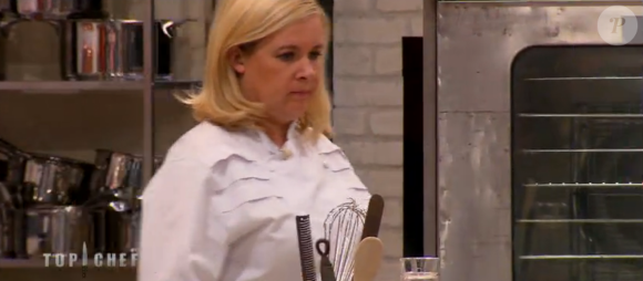 "Top Chef 2016" sur M6. Episode du 29 février 2016.