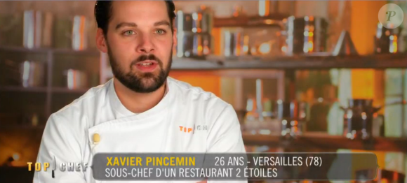"Top Chef 2016" sur M6. Episode du 29 février 2016.