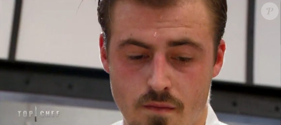 "Top Chef 2016" sur M6. Episode du 29 février 2016.