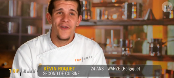 "Top Chef 2016" sur M6. Episode du 29 février 2016.