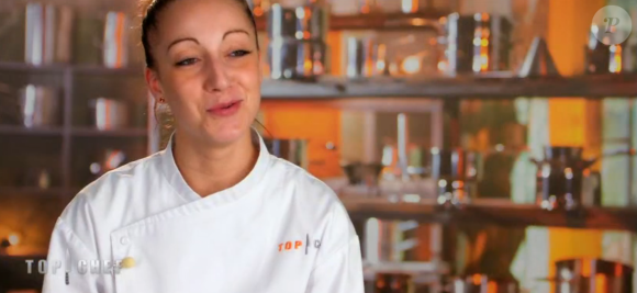"Top Chef 2016" sur M6. Episode du 29 février 2016.