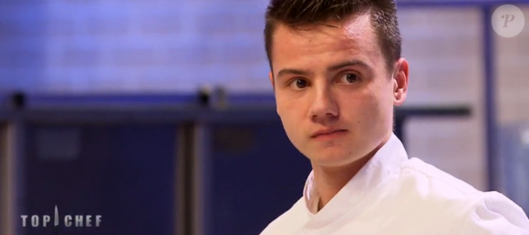 "Top Chef 2016" sur M6. Episode du 29 février 2016.