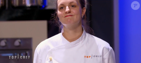 "Top Chef 2016" sur M6. Episode du 29 février 2016.