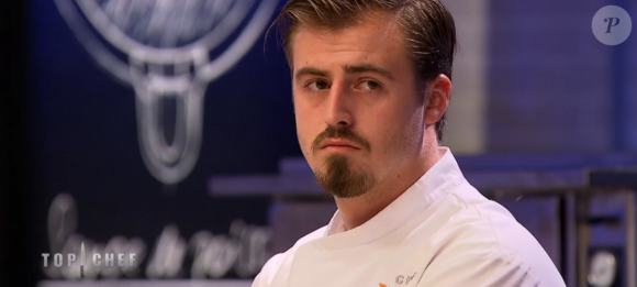 "Top Chef 2016" sur M6. Episode du 29 février 2016.