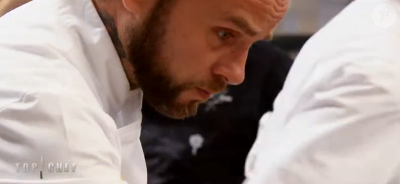 "Top Chef 2016" sur M6. Episode du 29 février 2016.