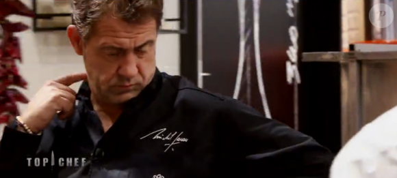 "Top Chef 2016" sur M6. Episode du 29 février 2016.