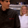 Olivier Streiff - "Top Chef 2016" sur M6. Episode du 29 février 2016.