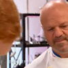 "Top Chef 2016" sur M6. Episode du 29 février 2016.