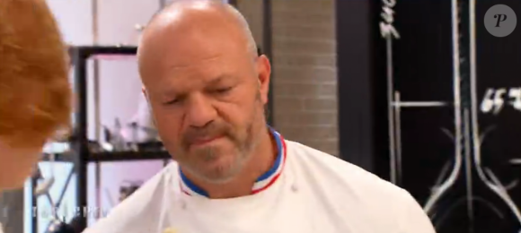 "Top Chef 2016" sur M6. Episode du 29 février 2016.