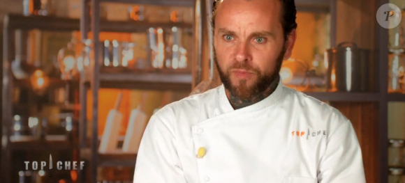 "Top Chef 2016" sur M6. Episode du 29 février 2016.