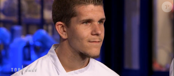 "Top Chef 2016" sur M6. Episode du 29 février 2016.