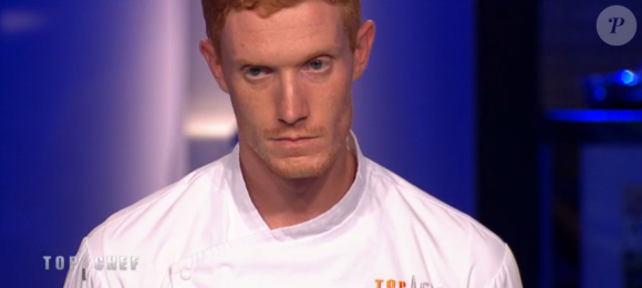 "Top Chef 2016" sur M6. Episode du 29 février 2016.