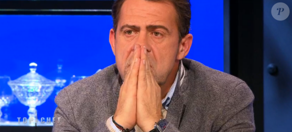 "Top Chef 2016" sur M6. Episode du 29 février 2016.
