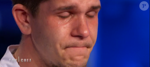 "Top Chef 2016" sur M6. Episode du 29 février 2016.