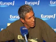 VIDEO : Samy Naceri : après la garde à vue, sa version des faits...