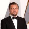 Leonardo DiCaprio - Arrivées à la 88ème cérémonie des Oscars à Los Angeles le 28 février 2016.