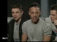 NTM : La première télé de JoeyStarr et Kool Shen, doux comme des agneaux !