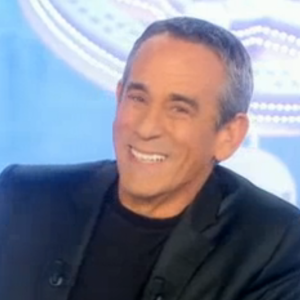 Thierry Ardisson, dans Salut les terriens sur Canal+, le samedi 5 mars 2016.