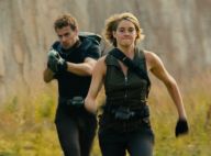 Divergente - Au-delà du mur : Un nouvel extrait explosif !