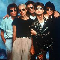 Rolling Stones : Un des membres fondateurs révèle son cancer...