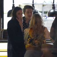 Brooklyn Beckham en charmante compagnie pour ses 17 ans !