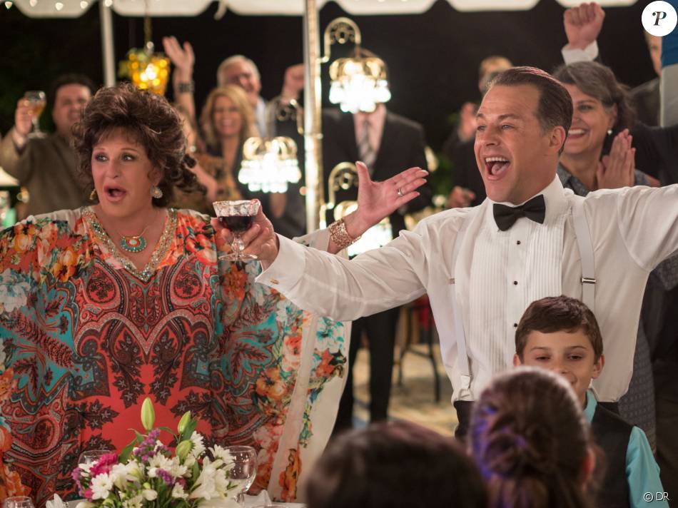 Mariage A La Grecque Streaming Image du film Mariage à la grecque 2, en salles le 30 mars 2016