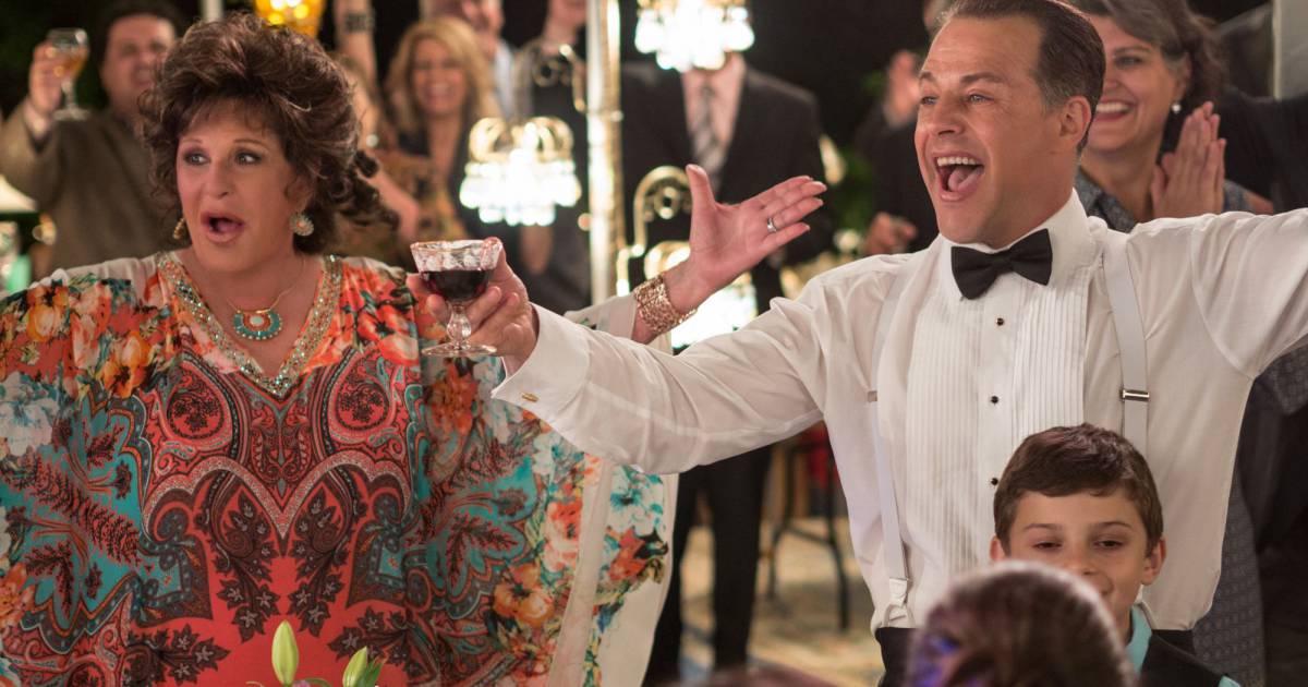 Mariage A La Grecque Streaming Image du film Mariage à la grecque 2, en salles le 30 mars 2016