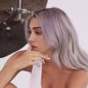 Lourdes Leon, 19 ans, est une des nouvelles égéries du parfum POP de Stella McCartney.