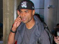 Ashley Cole papa : L'ex de Cheryl et sa belle Italienne ont eu un petit garçon