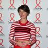 Alessandra Sublet - Soirée de lancement du Sidaction 2016 au Musée du Quai Branly à Paris le 7 mars 2016. © Giancarlo Gorassini/Bestimage07/03/2016 - Paris