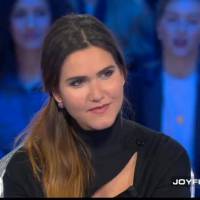 Joyce Jonathan : Sa relation avec Thomas Hollande moquée par Thierry Ardisson