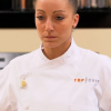 Coline, dernière femme de la compétition - "Top Chef 2016" - Emission du 14 mars 2016, sur M6.