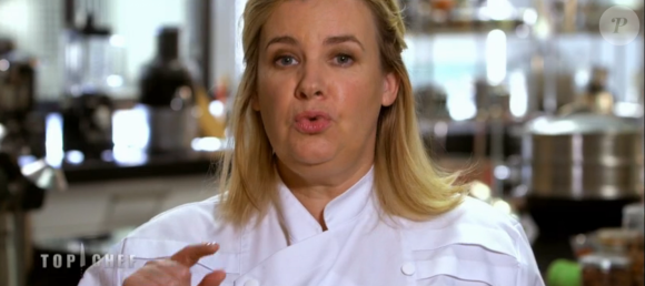 "Top Chef 2016" - Emission du 14 mars 2016, sur M6.
