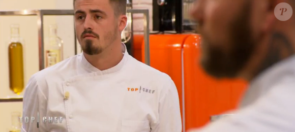 "Top Chef 2016" - Emission du 14 mars 2016, sur M6.