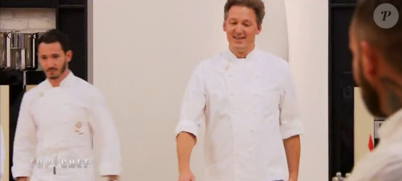 "Top Chef 2016" - Emission du 14 mars 2016, sur M6.