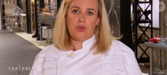 "Top Chef 2016" - Emission du 14 mars 2016, sur M6.
