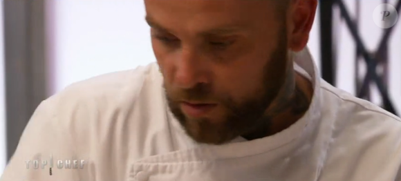 "Top Chef 2016" - Emission du 14 mars 2016, sur M6.