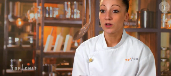 "Top Chef 2016" - Emission du 14 mars 2016, sur M6.
