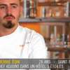 "Top Chef 2016" - Emission du 14 mars 2016, sur M6.