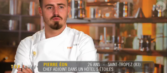 "Top Chef 2016" - Emission du 14 mars 2016, sur M6.