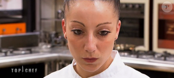 "Top Chef 2016" - Emission du 14 mars 2016, sur M6.