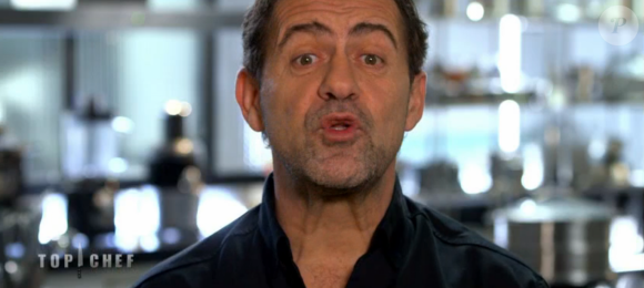 "Top Chef 2016" - Emission du 14 mars 2016, sur M6.