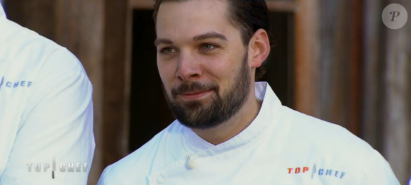"Top Chef 2016" - Emission du 14 mars 2016, sur M6.