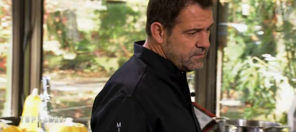 "Top Chef 2016" - Emission du 14 mars 2016, sur M6.