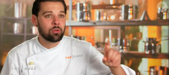 "Top Chef 2016" - Emission du 14 mars 2016, sur M6.