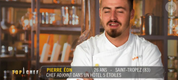 "Top Chef 2016" - Emission du 14 mars 2016, sur M6.
