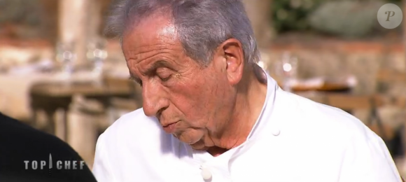 "Top Chef 2016" - Emission du 14 mars 2016, sur M6.