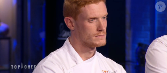 "Top Chef 2016" - Emission du 14 mars 2016, sur M6.