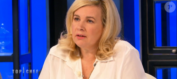 "Top Chef 2016" - Emission du 14 mars 2016, sur M6.