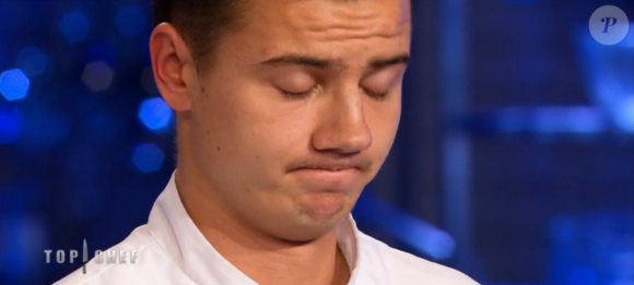 "Top Chef 2016" - Emission du 14 mars 2016, sur M6.